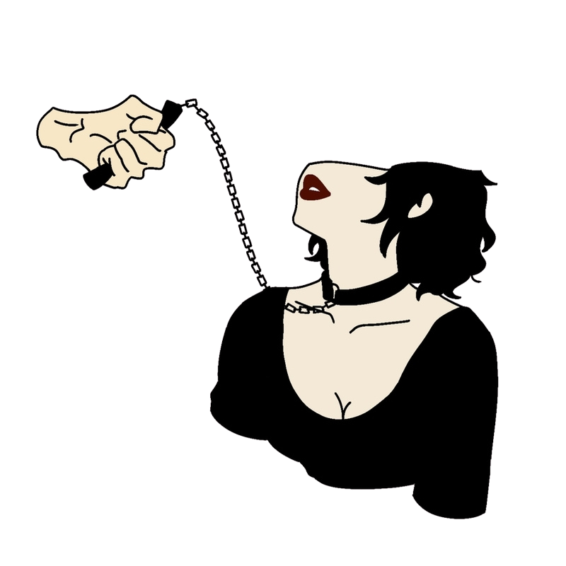 プロサディスト