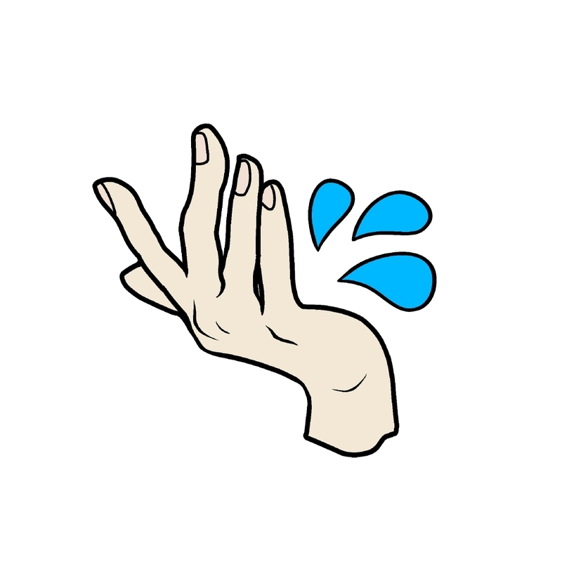 ゴールデンハンド